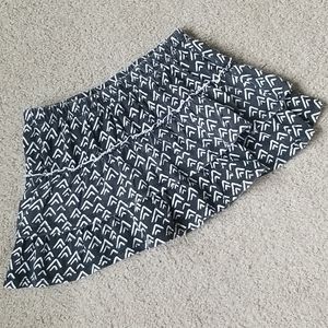 ❤4/$20 Circo Black and White Skirt